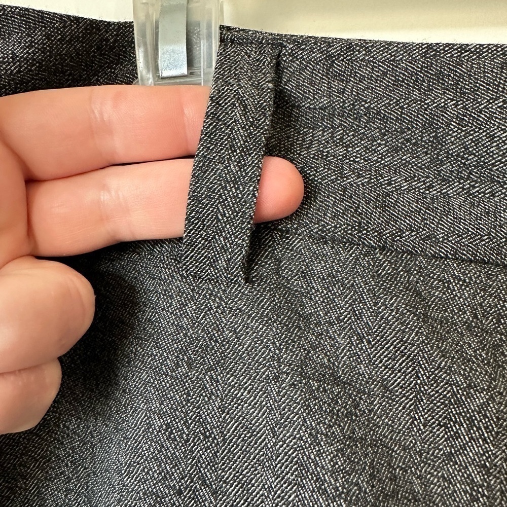 AB Studio Dress Pants sz 12 - Picture 4 of 8